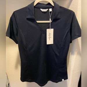 NWT Lady Hagen Women’s Golf Shirt
